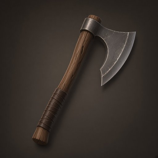 Picture of Hatchet