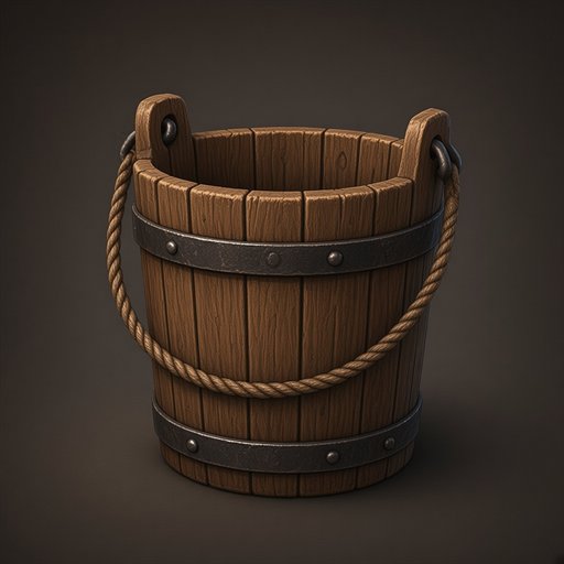 Picture of Bucket