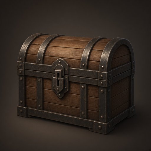 Picture of Locked Box