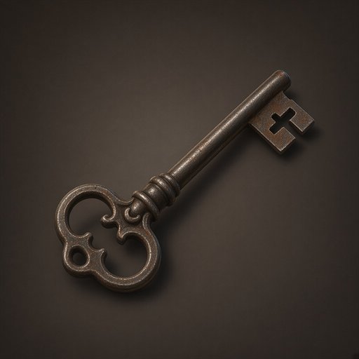 Picture of Key Ring