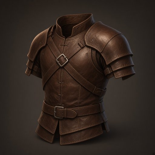 Picture of Hide Armor