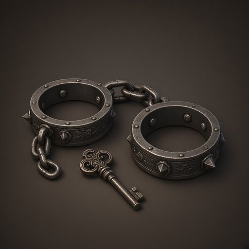 Picture of Manacles