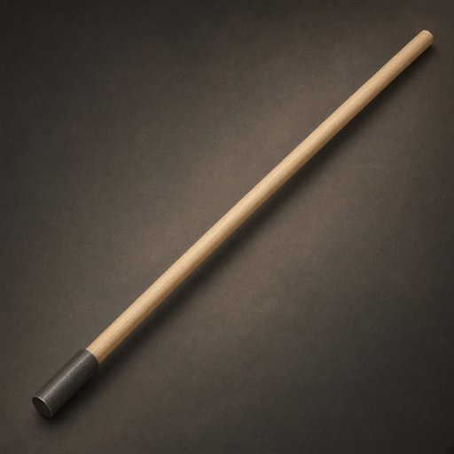 Picture of Ten-Foot Pole