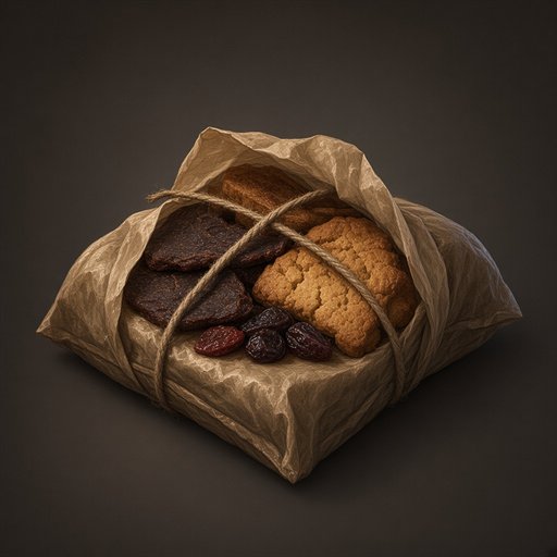 Picture of Trail Rations