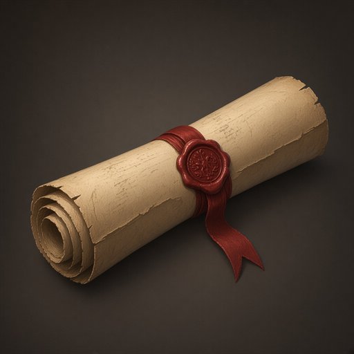 Picture of Magic Scroll