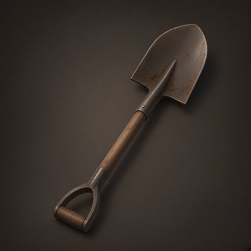 Picture of Shovel