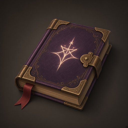 Picture of Spellbook