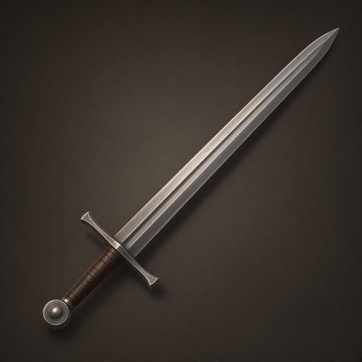 Picture of Rapier
