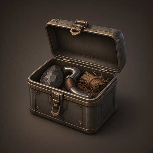 Picture of Tinderbox