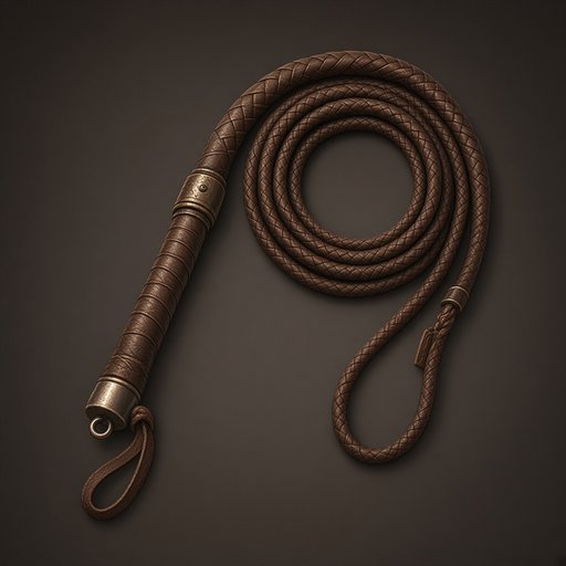 Picture of Drover's Whip