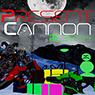 Present Cannon VR icon